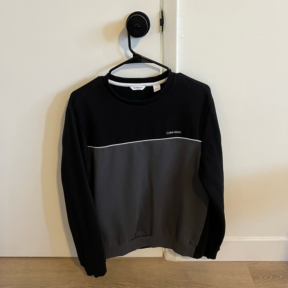 Calvin Klein Sweatshirt